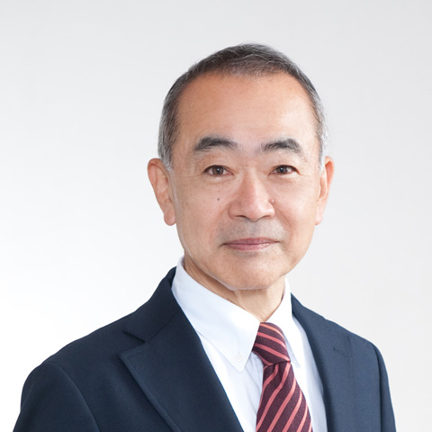Yoichiro Hibiya