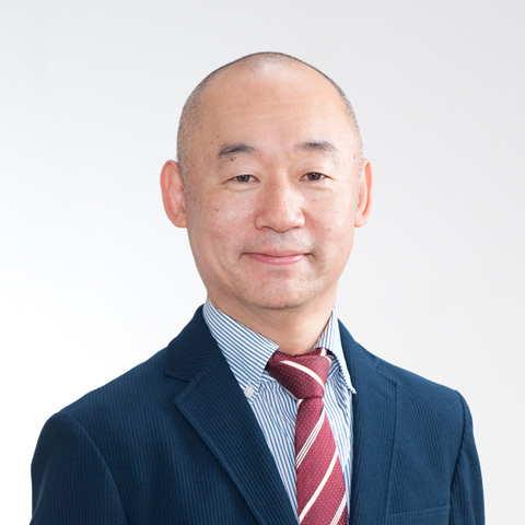 Takahiro Murata