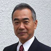 Yoichiro Hibiya :CEO